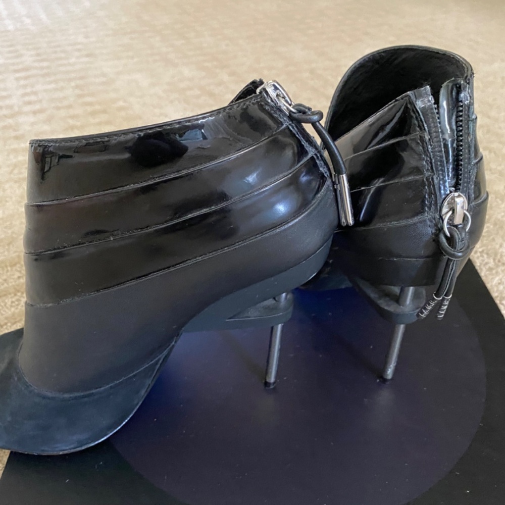 L.A.M.B. Booties - Picture 7 of 11